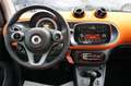 smart forTwo fortwo Autom. 90PS *Panor.*Sitzheizung*PDC*1.H.* Negro - thumbnail 15