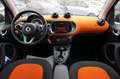 smart forTwo fortwo Autom. 90PS *Panor.*Sitzheizung*PDC*1.H.* Negro - thumbnail 4