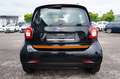 smart forTwo fortwo Autom. 90PS *Panor.*Sitzheizung*PDC*1.H.* Negro - thumbnail 12
