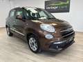 Fiat 500L 1.4 Lounge Marrón - thumbnail 9