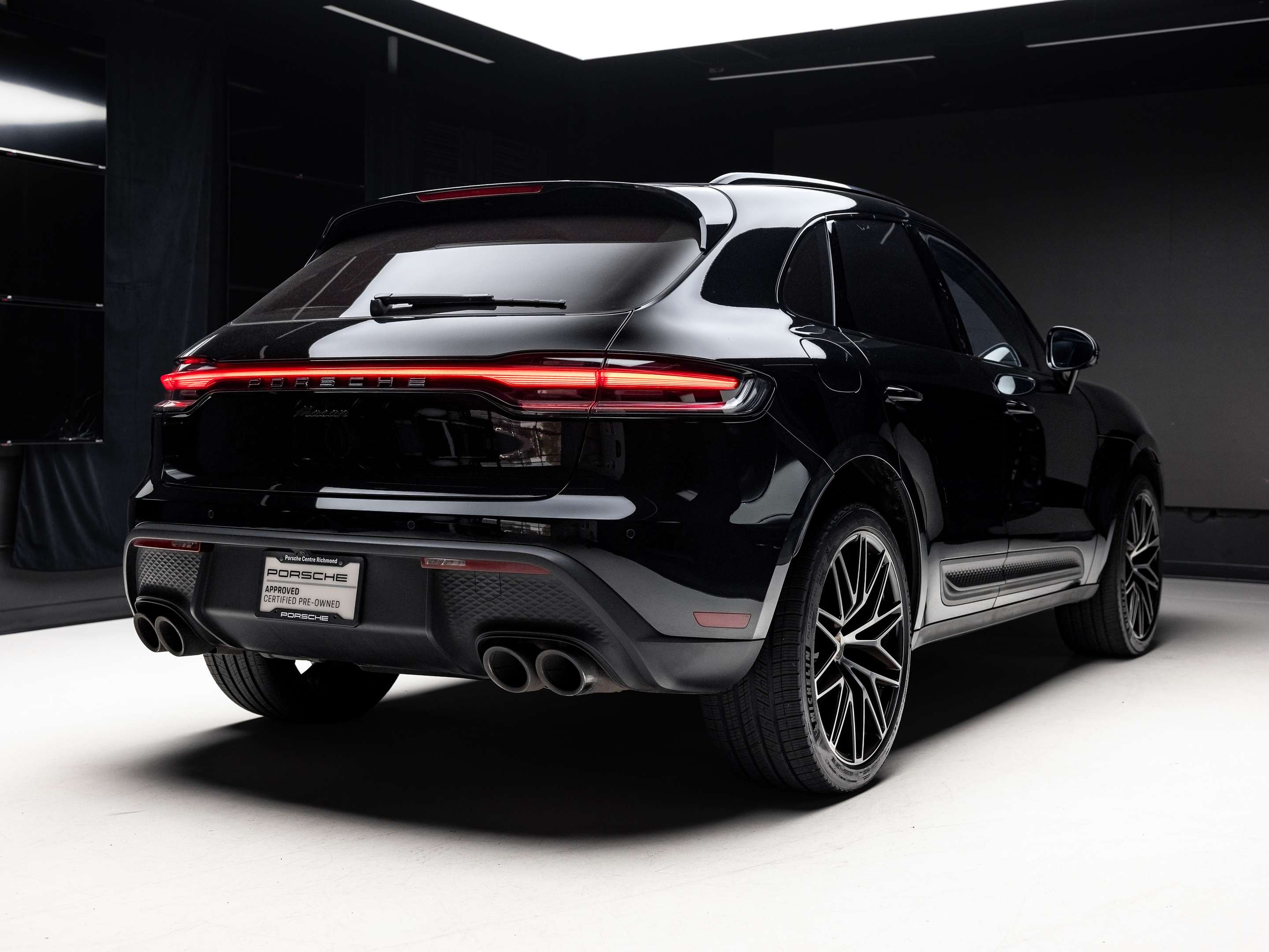 2023 Porsche Macan No Accidents | Premium PKG Plus — снимка 1