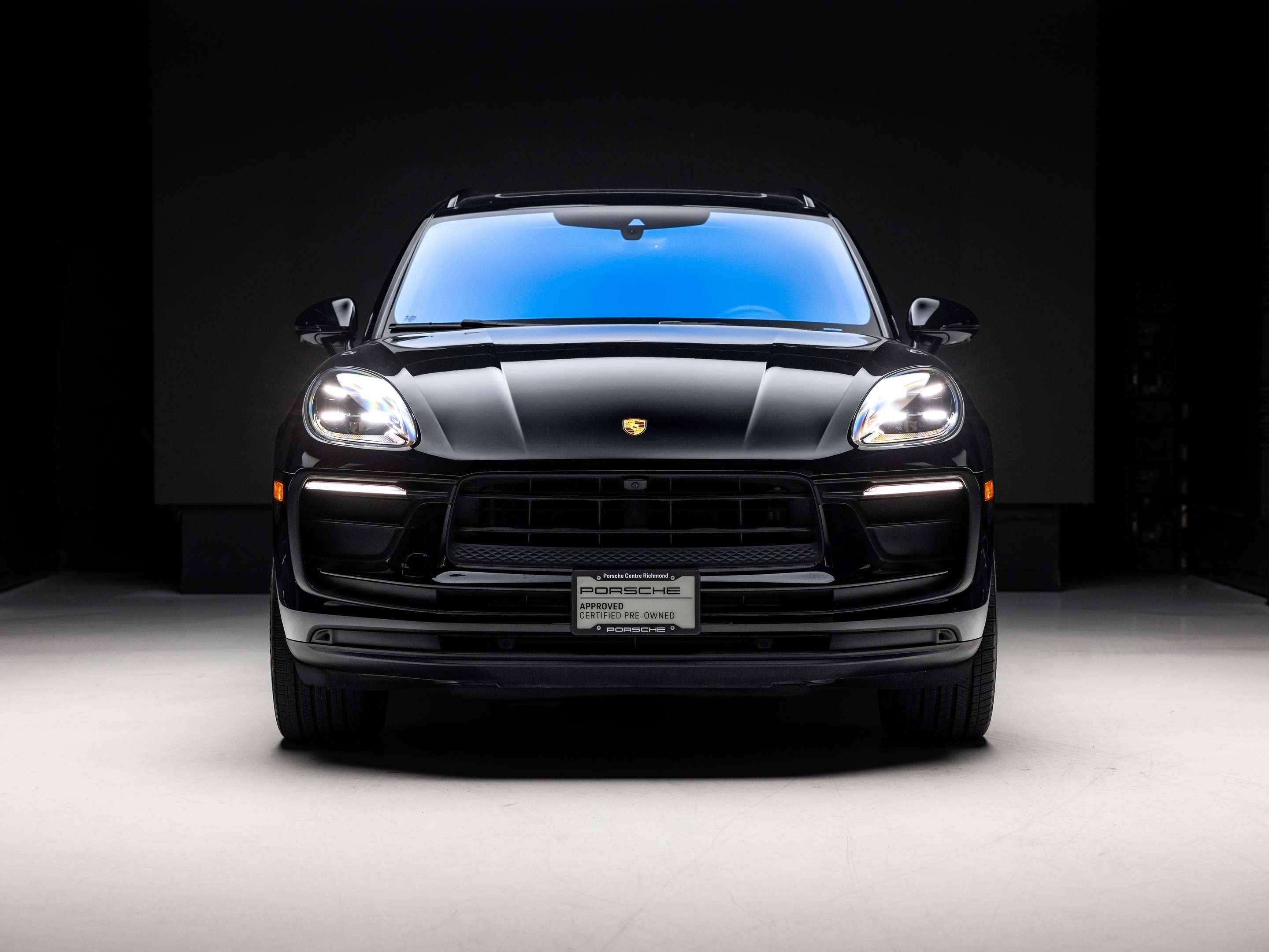 2023 Porsche Macan No Accidents | Premium PKG Plus — снимка 1