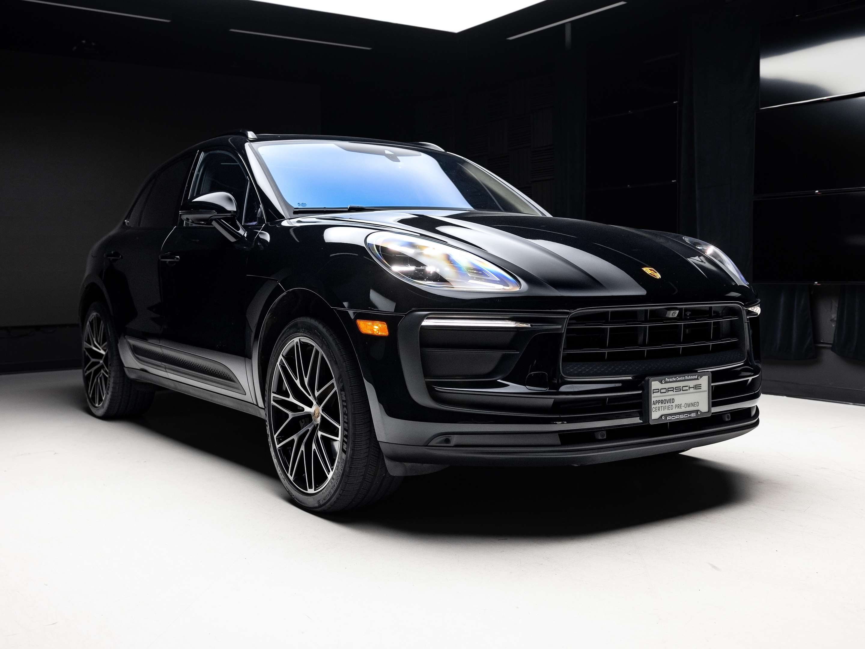 2023 Porsche Macan No Accidents | Premium PKG Plus — снимка 1