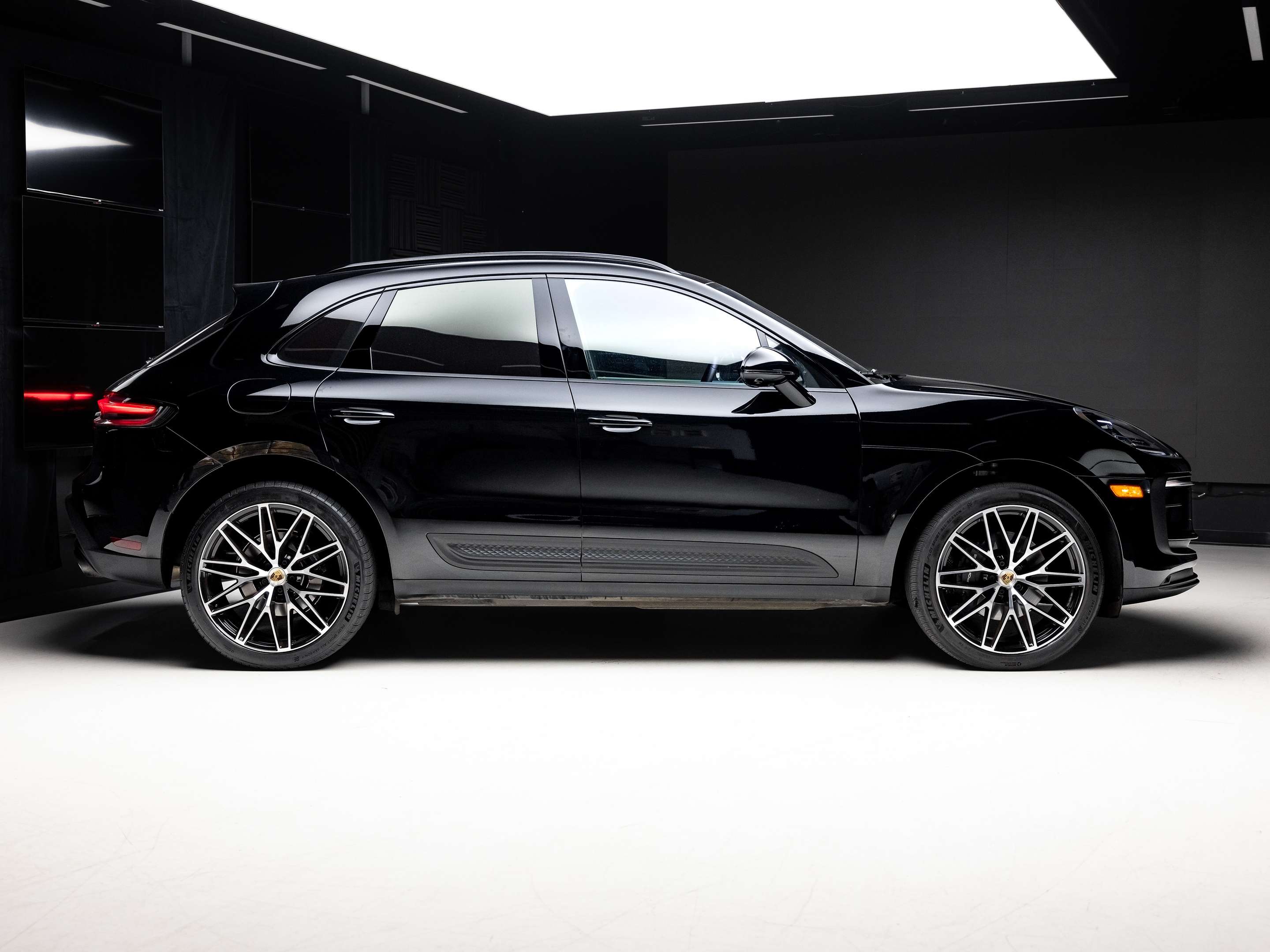 2023 Porsche Macan No Accidents | Premium PKG Plus — снимка 1