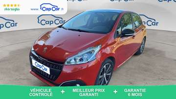 1.2 PureTech 82 Active