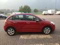Citroen C3 C3 II 2009 1.4 vti Exclusive Gpl 95cv Rouge - thumbnail 4