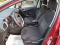 Citroen C3 C3 II 2009 1.4 vti Exclusive Gpl 95cv Rouge - thumbnail 6