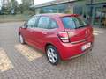 Citroen C3 C3 II 2009 1.4 vti Exclusive Gpl 95cv Rouge - thumbnail 5