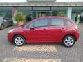 Citroen C3 C3 II 2009 1.4 vti Exclusive Gpl 95cv Rouge - thumbnail 2