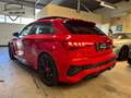 Audi RS3 Sportback 2.5 TFSI Quattro RS ZETELS | PANO | ACC Rouge - thumbnail 9