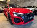 Audi RS3 Sportback 2.5 TFSI Quattro RS ZETELS | PANO | ACC Rouge - thumbnail 4