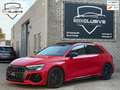 Audi RS3 Sportback 2.5 TFSI Quattro RS ZETELS | PANO | ACC Rouge - thumbnail 1