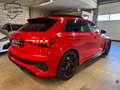 Audi RS3 Sportback 2.5 TFSI Quattro RS ZETELS | PANO | ACC Rouge - thumbnail 8