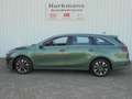 Kia Ceed SW / cee'd SW 1.6 GDi PLUGIN HYBRIDE DYNAMICPLUSLINE AUTOMAAT Groen - thumbnail 4
