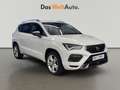 SEAT Ateca 1.5 EcoTSI S&S FR Special Edition Blanco - thumbnail 1