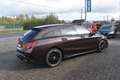 Mercedes-Benz CLA 180 d Pack AMG / Leder / GPS Brun - thumbnail 2