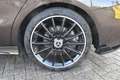 Mercedes-Benz CLA 180 d Pack AMG / Leder / GPS Brun - thumbnail 4