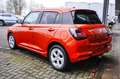 Suzuki Swift 1.2 DUALJET HYBRID Comfort NEUES MODELL Orange - thumbnail 4