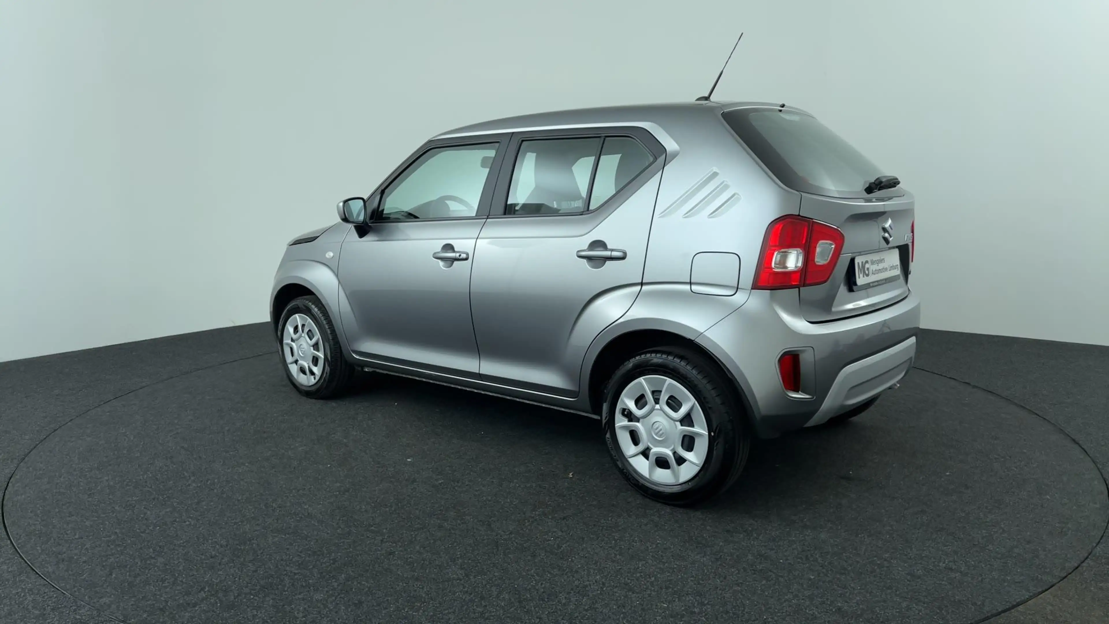 Suzuki Ignis 1.2 Smart Hybrid Comfort | Rijklaar | 1ste Eigenaa — photo 3