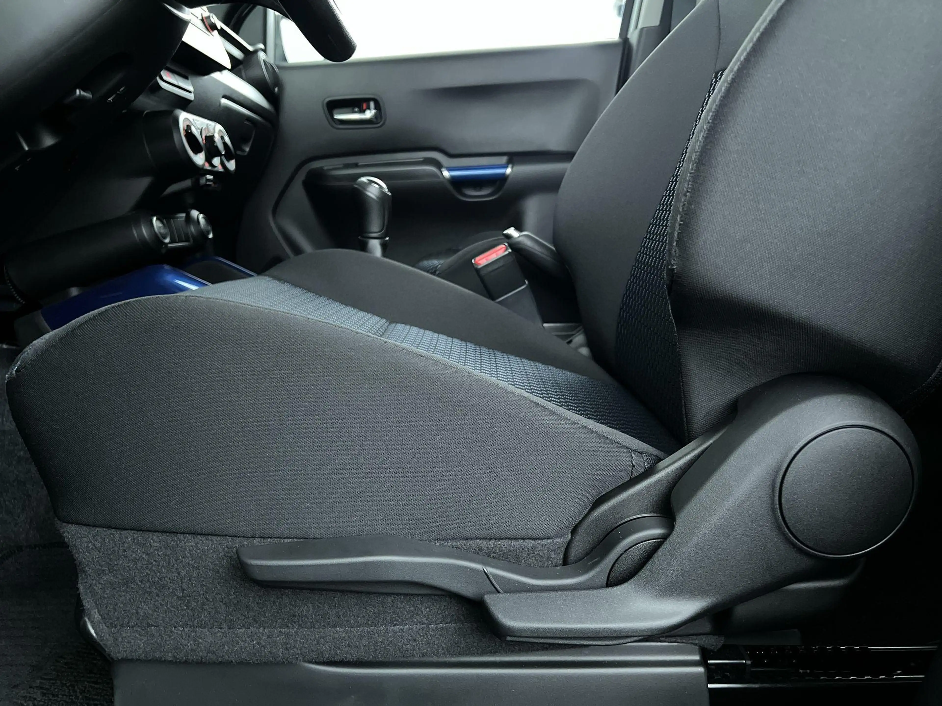 Suzuki Ignis 1.2 Smart Hybrid Comfort | Rijklaar | 1ste Eigenaa — photo 13