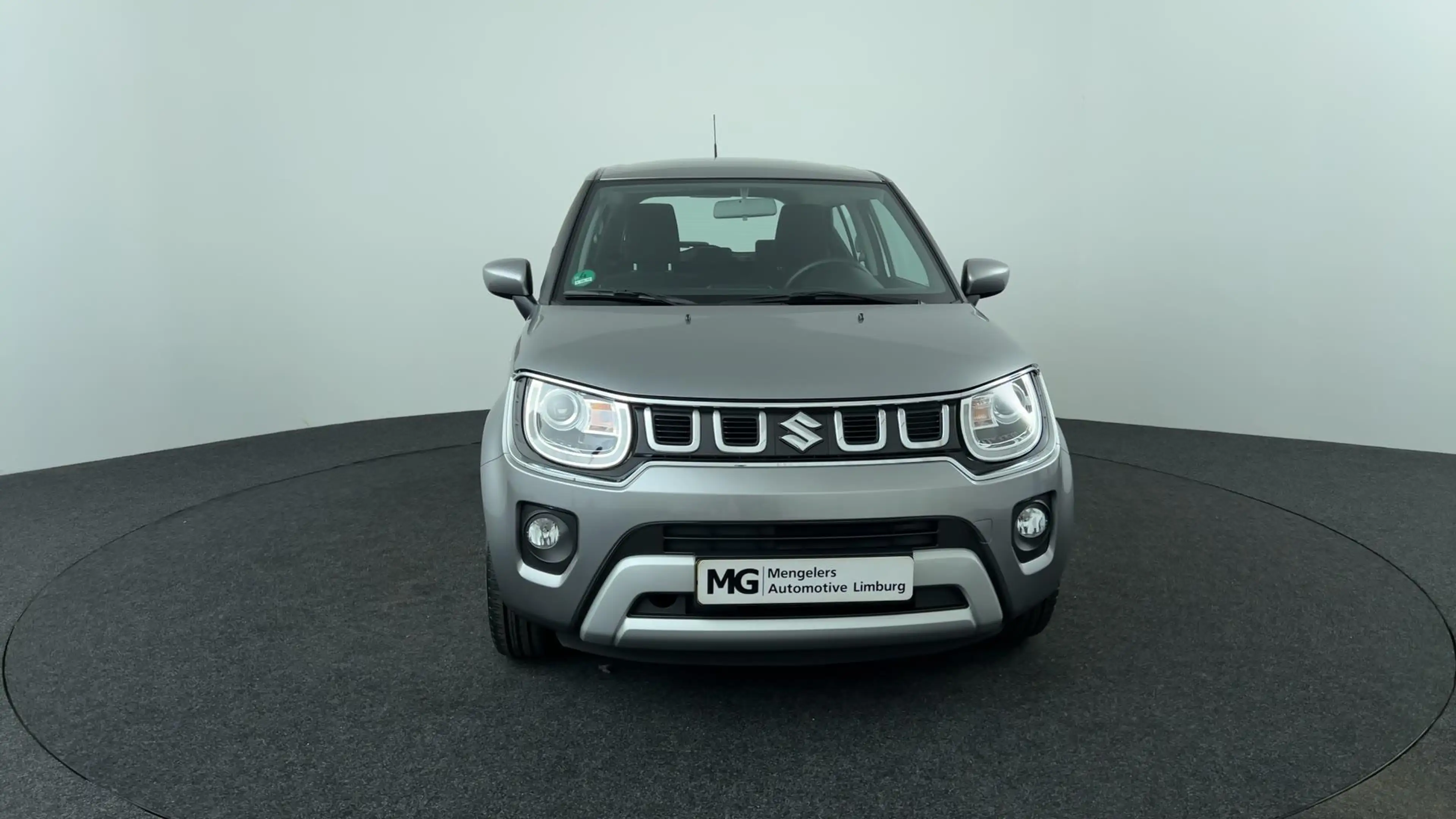 Suzuki Ignis 1.2 Smart Hybrid Comfort | Rijklaar | 1ste Eigenaa — photo 8