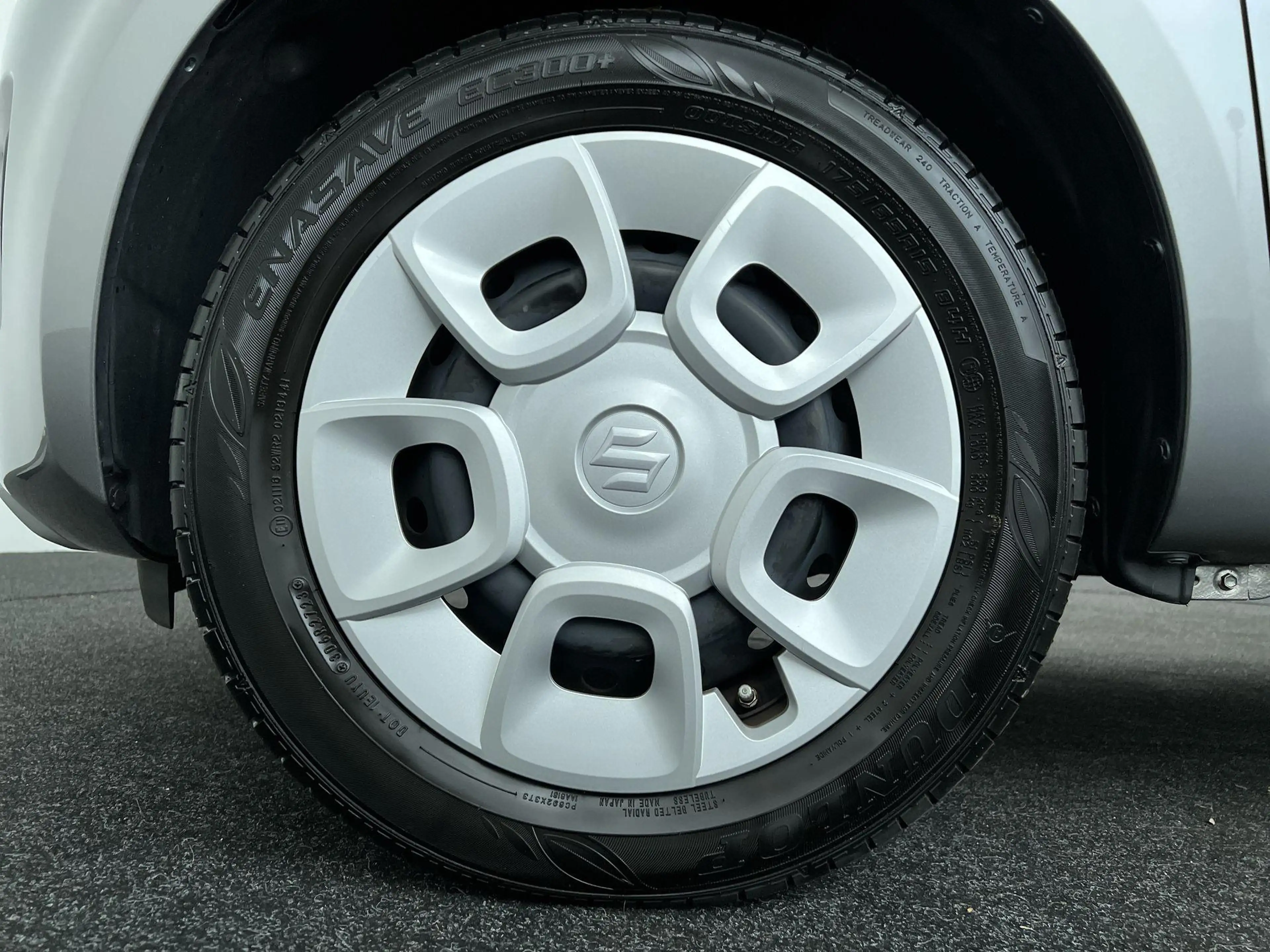 Suzuki Ignis 1.2 Smart Hybrid Comfort | Rijklaar | 1ste Eigenaa — photo 10