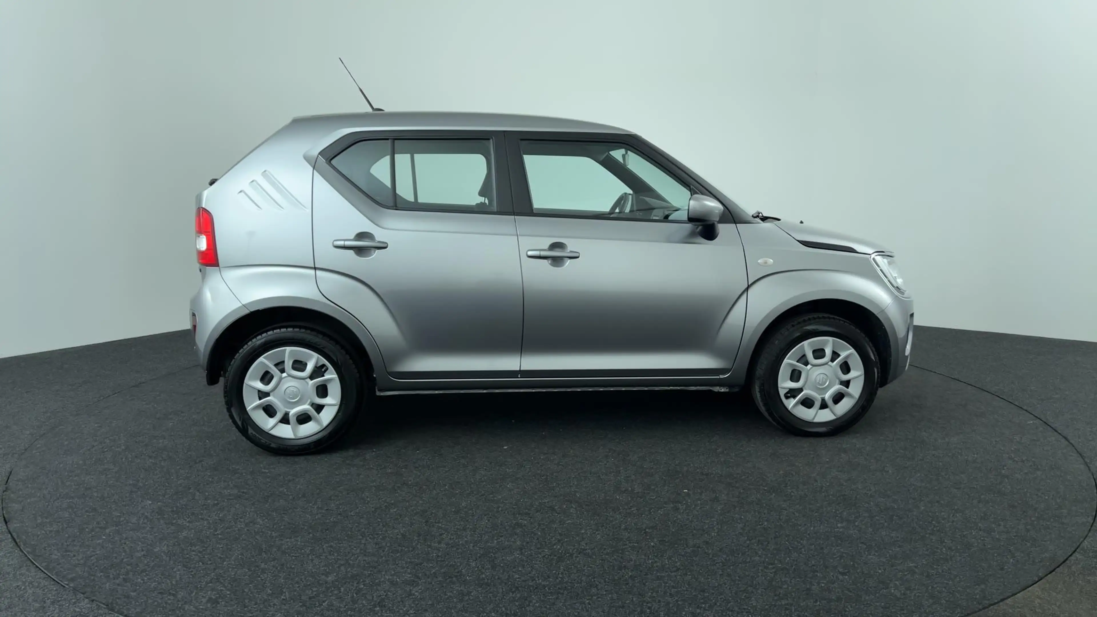 Suzuki Ignis 1.2 Smart Hybrid Comfort | Rijklaar | 1ste Eigenaa — photo 6