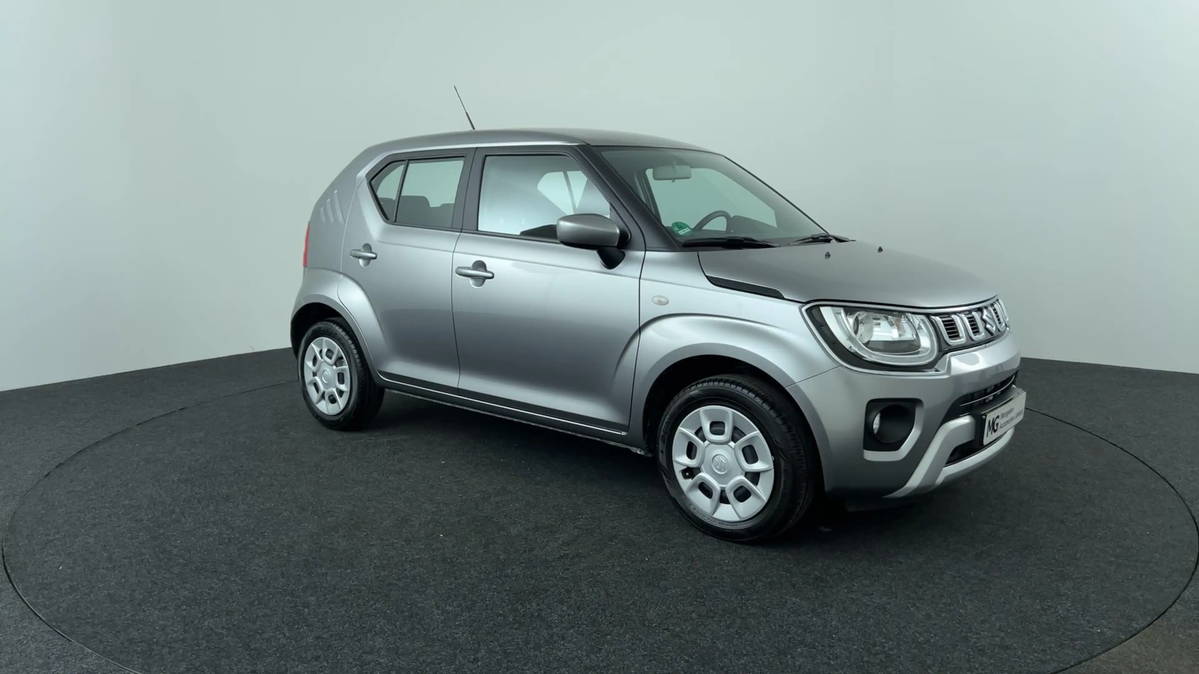 Suzuki Ignis 1.2 Smart Hybrid Comfort | Rijklaar | 1ste Eigenaa — photo 7