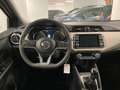 Nissan Micra Micra V SERIE 1.0 ig-t Acenta 92cv SOLO 33.700 KM Grigio - thumbnail 12