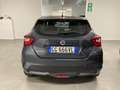 Nissan Micra Micra V SERIE 1.0 ig-t Acenta 92cv SOLO 33.700 KM Grigio - thumbnail 4