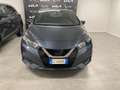 Nissan Micra Micra V SERIE 1.0 ig-t Acenta 92cv SOLO 33.700 KM Grigio - thumbnail 1