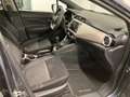 Nissan Micra Micra V SERIE 1.0 ig-t Acenta 92cv SOLO 33.700 KM Grigio - thumbnail 9