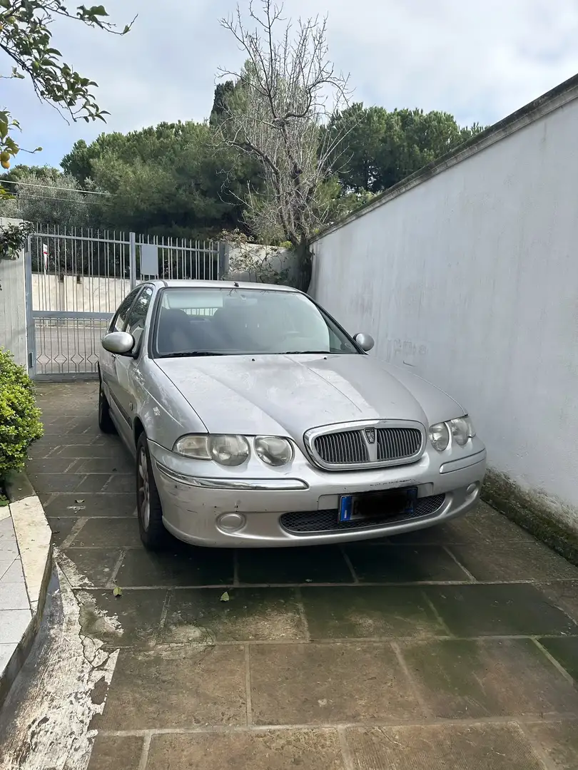 Rover 45 4p 1.4 Classic - 1