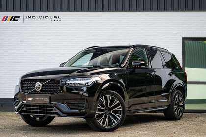 Volvo XC90 2.0 T8 Recharge AWD Ultimate Dark 455pk LONG RANGE