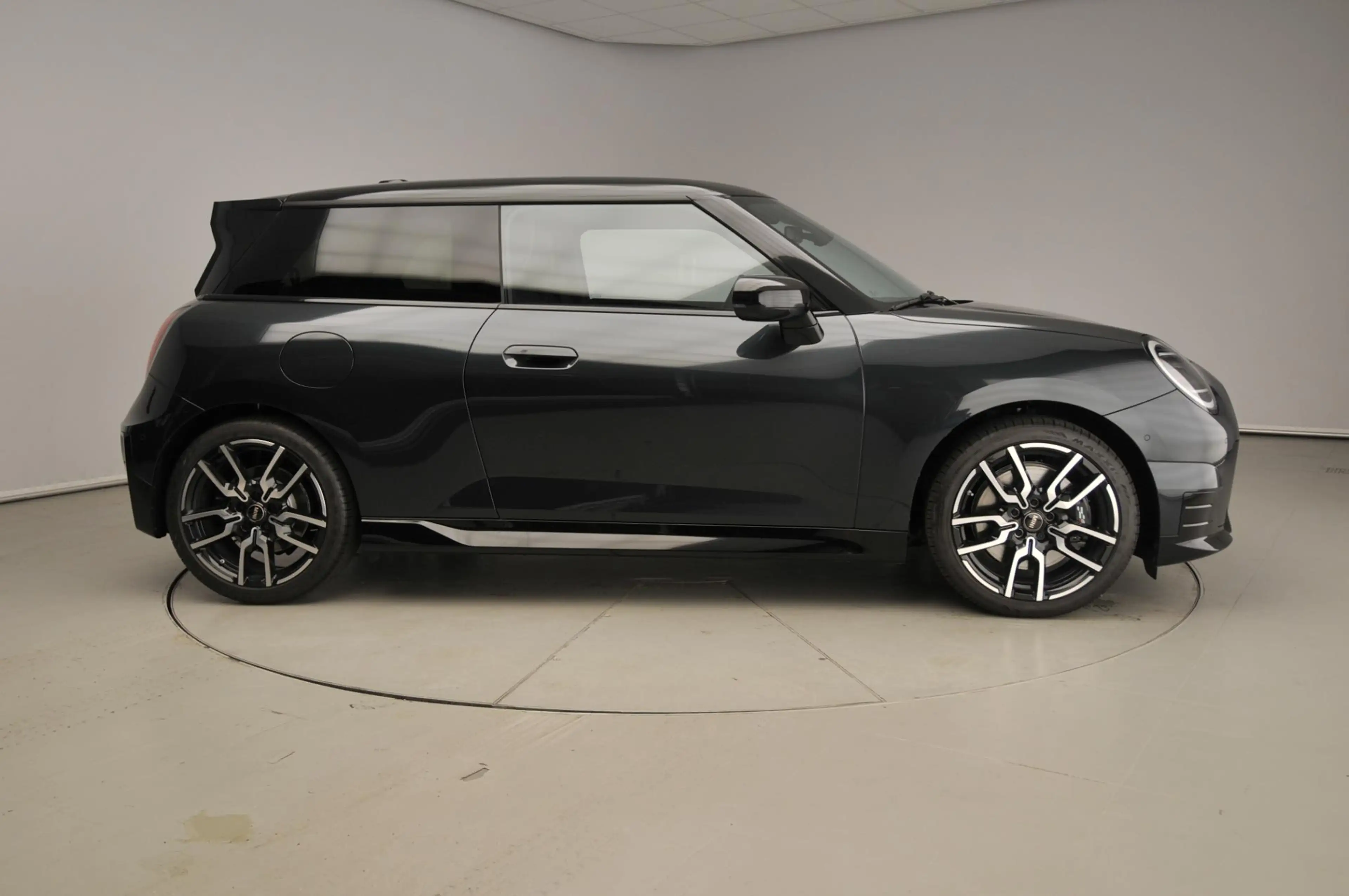 MINI Cooper E 3-Deurs John Cooper Works | Pakket M | Panorama Da — photo 4