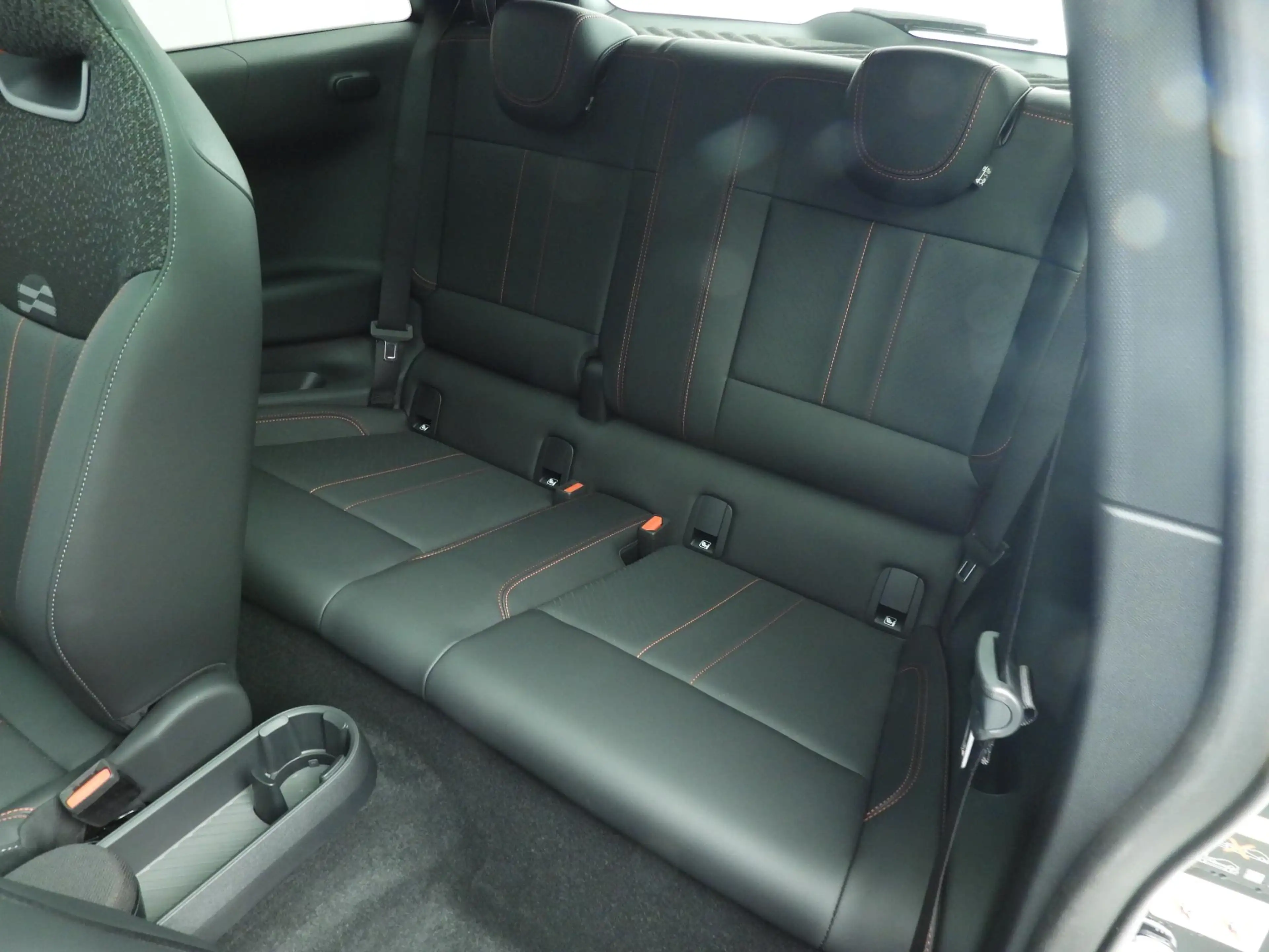 MINI Cooper E 3-Deurs John Cooper Works | Pakket M | Panorama Da — photo 8