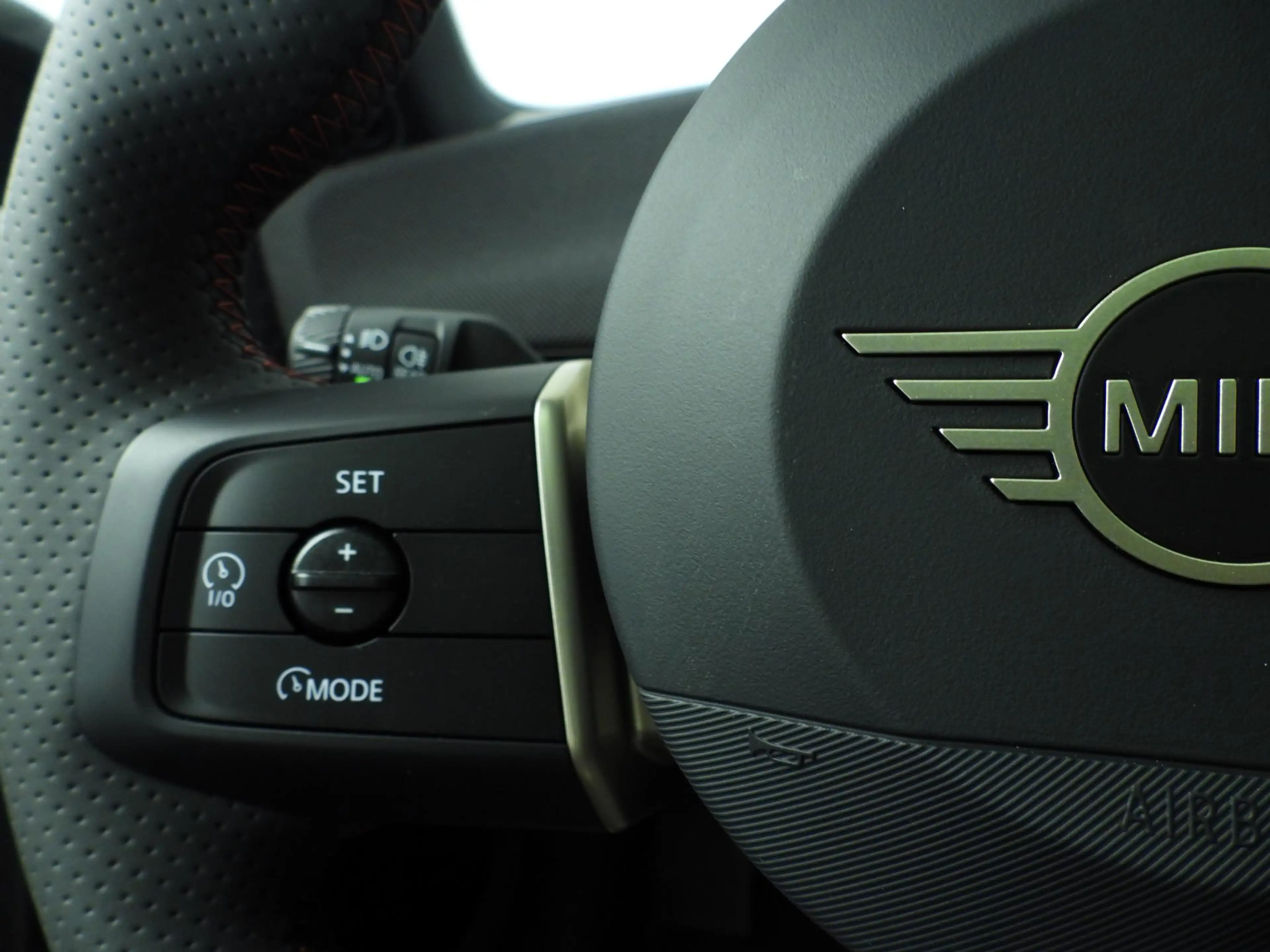 MINI Cooper E 3-Deurs John Cooper Works | Pakket M | Panorama Da — photo 13