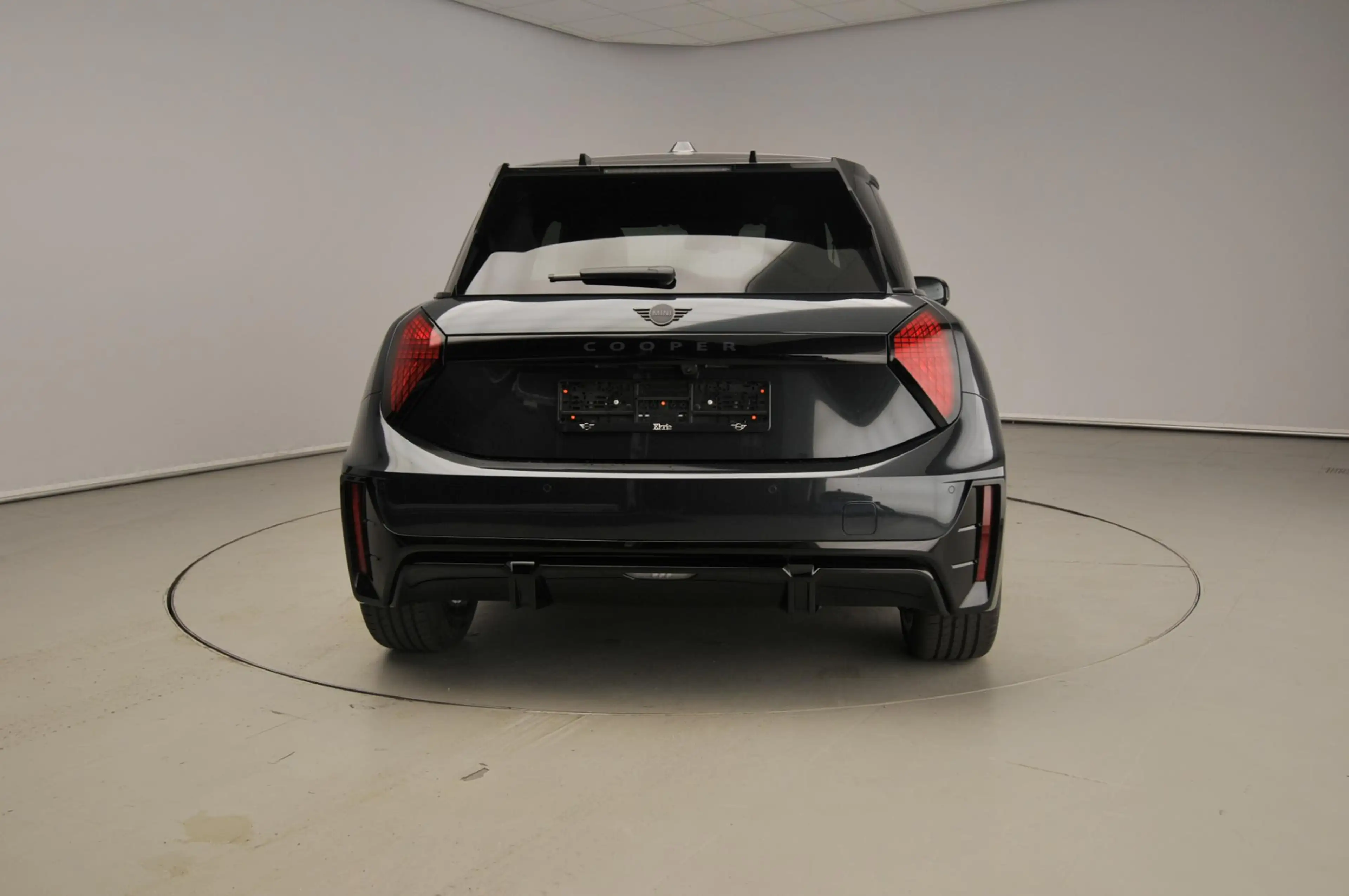 MINI Cooper E 3-Deurs John Cooper Works | Pakket M | Panorama Da — photo 3