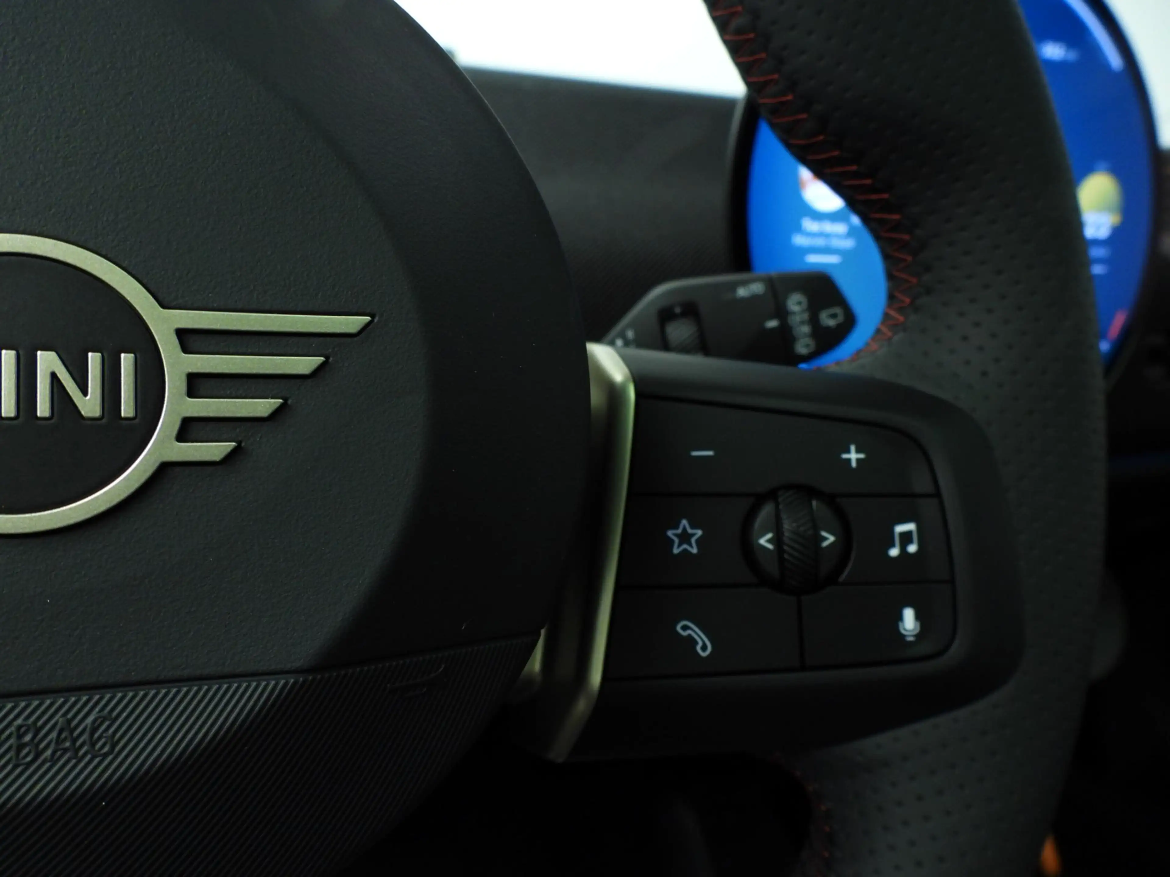 MINI Cooper E 3-Deurs John Cooper Works | Pakket M | Panorama Da — photo 15