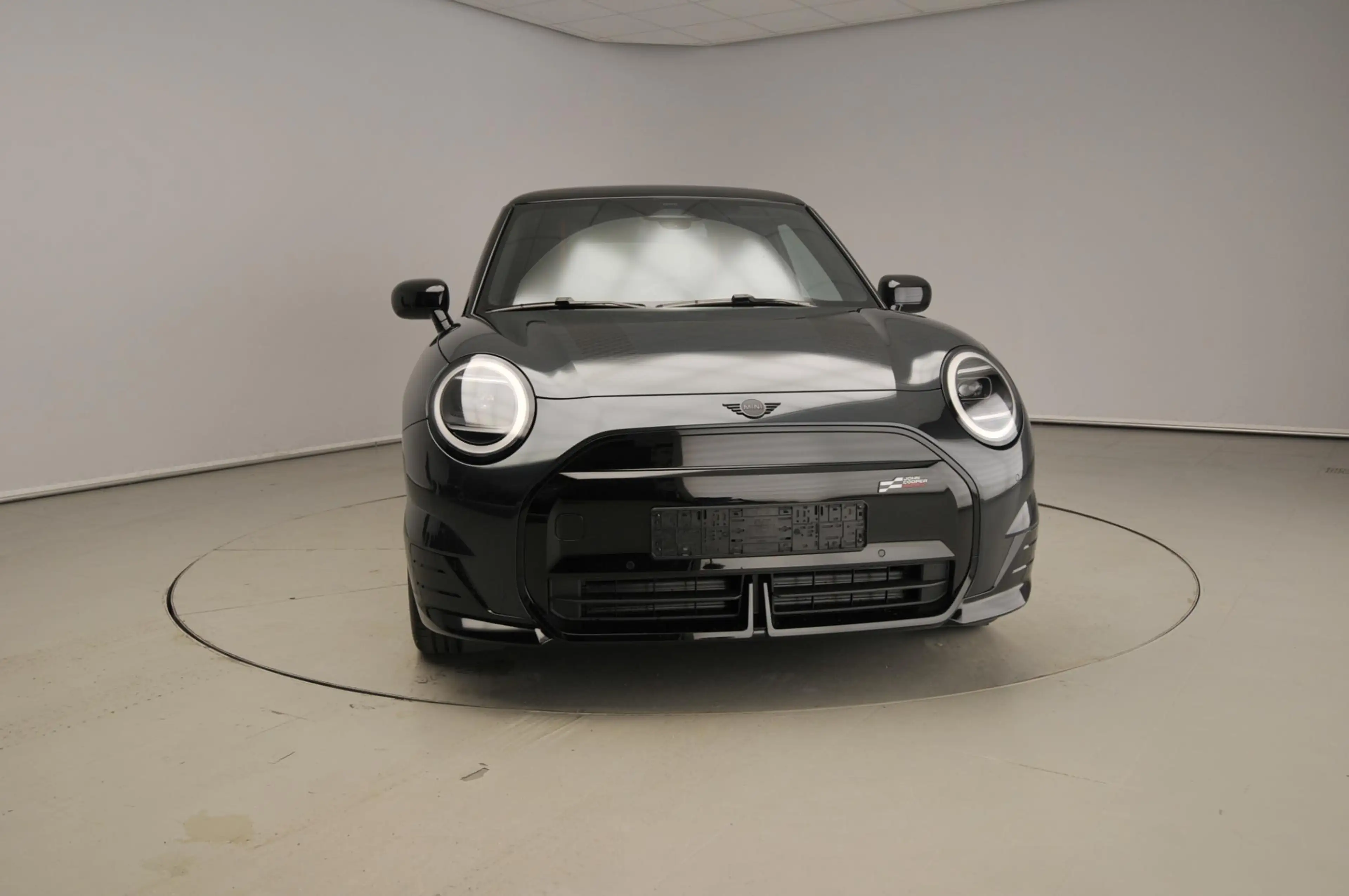 MINI Cooper E 3-Deurs John Cooper Works | Pakket M | Panorama Da — photo 5
