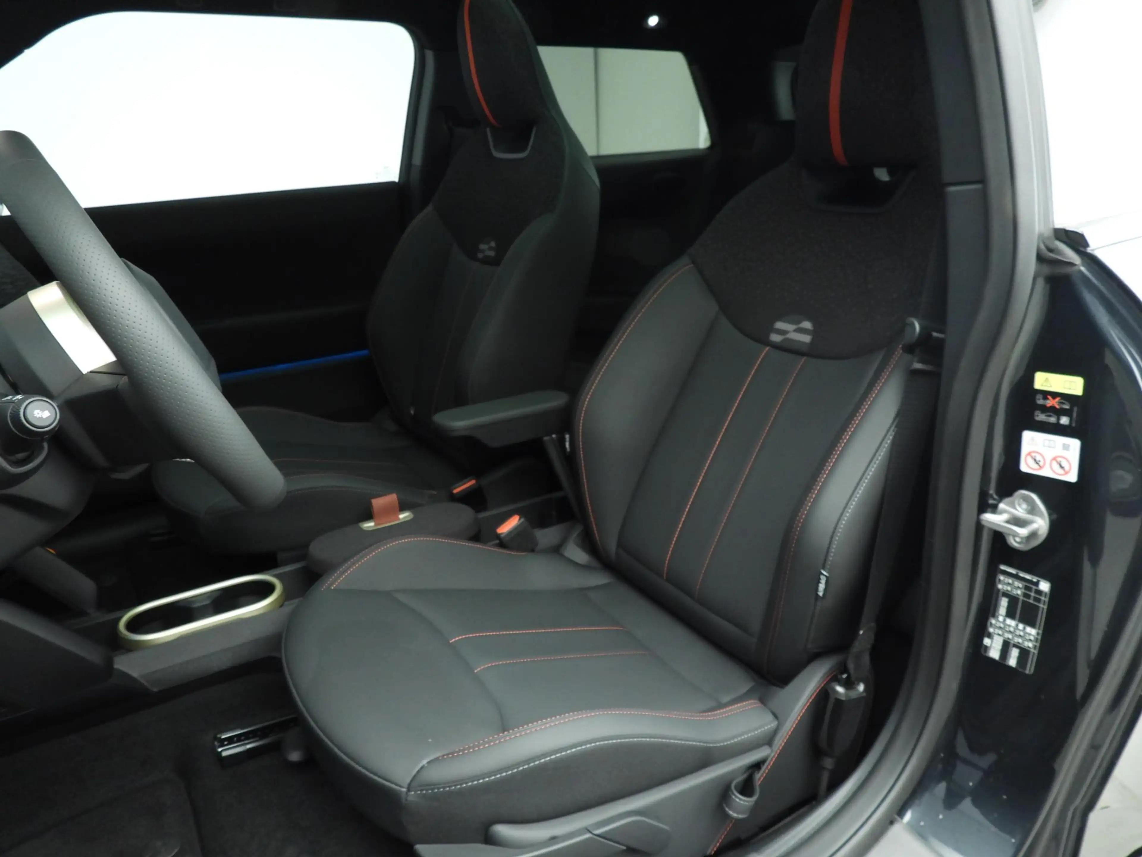 MINI Cooper E 3-Deurs John Cooper Works | Pakket M | Panorama Da — photo 7