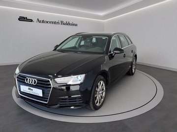 avant 2.0 tdi ultra business 150cv s-tronic