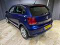 Volkswagen Polo 1.2-12V BlueMotion LIFE Bleu - thumbnail 4