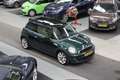 MINI Cooper S Mini 1.6 Chili Automaat Panoramadak, NAP, Airco, L Groen - thumbnail 36