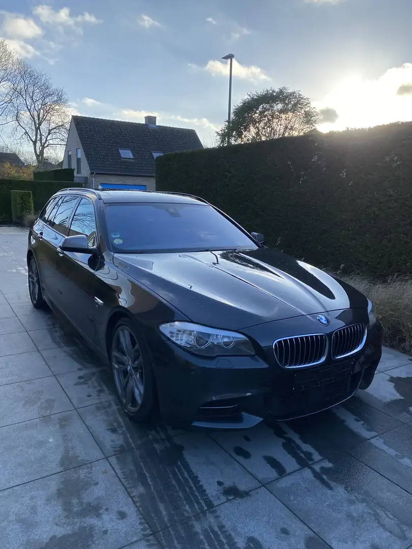 BMW M550 M550d xDrive Touring Sport-Aut. - 1