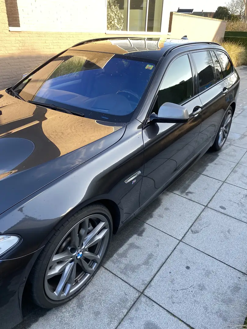 BMW M550 M550d xDrive Touring Sport-Aut. - 2