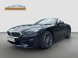 Bmw Z4 Roadster 30 i Sport Line * Open Air Paket *