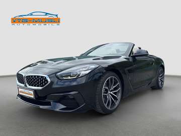 Roadster 30 i Sport Line * Open Air Paket *