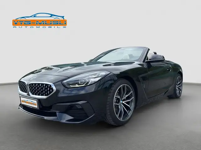 Bmw Z4 Roadster 30 i Sport Line * Open Air Paket *