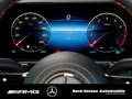 Mercedes-Benz GLB 200 AMG PANO NIGHT AHK SOUND KEYLESS Gris - thumbnail 9